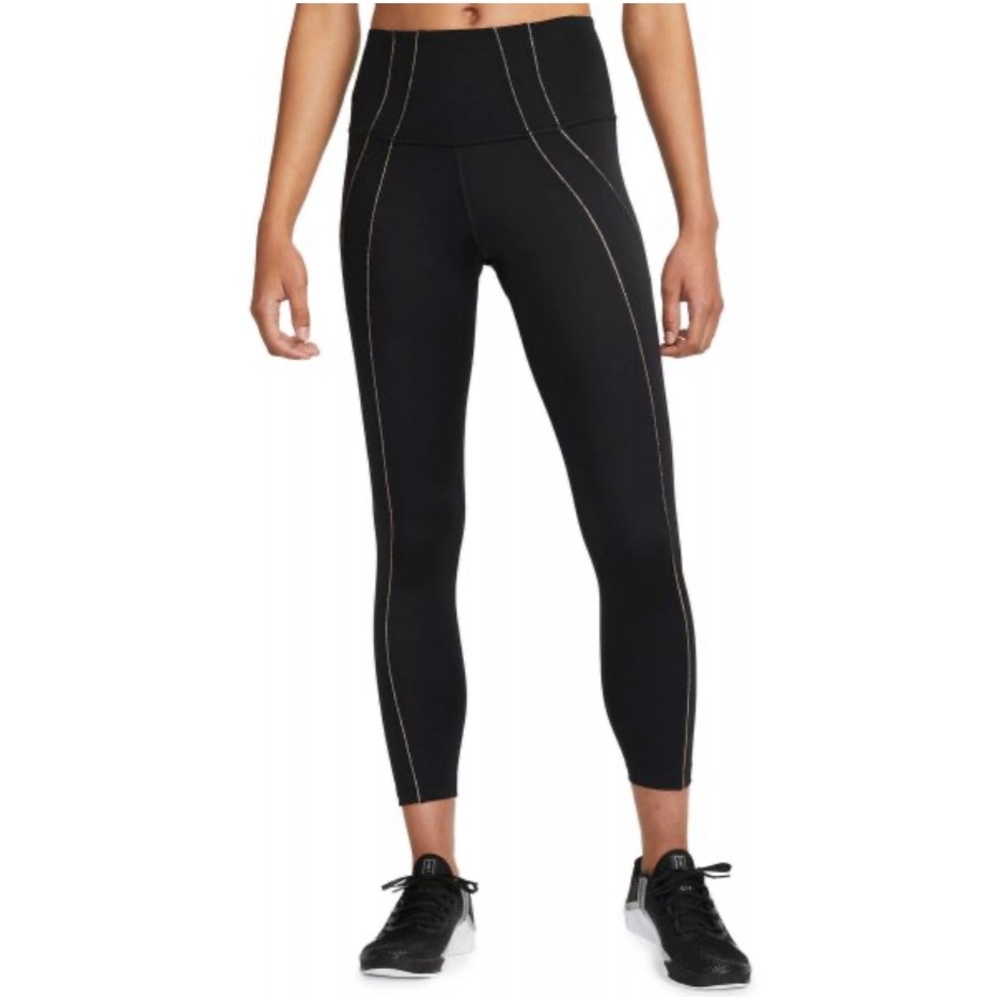 Nike Yoga Dri-FIT Leggings
